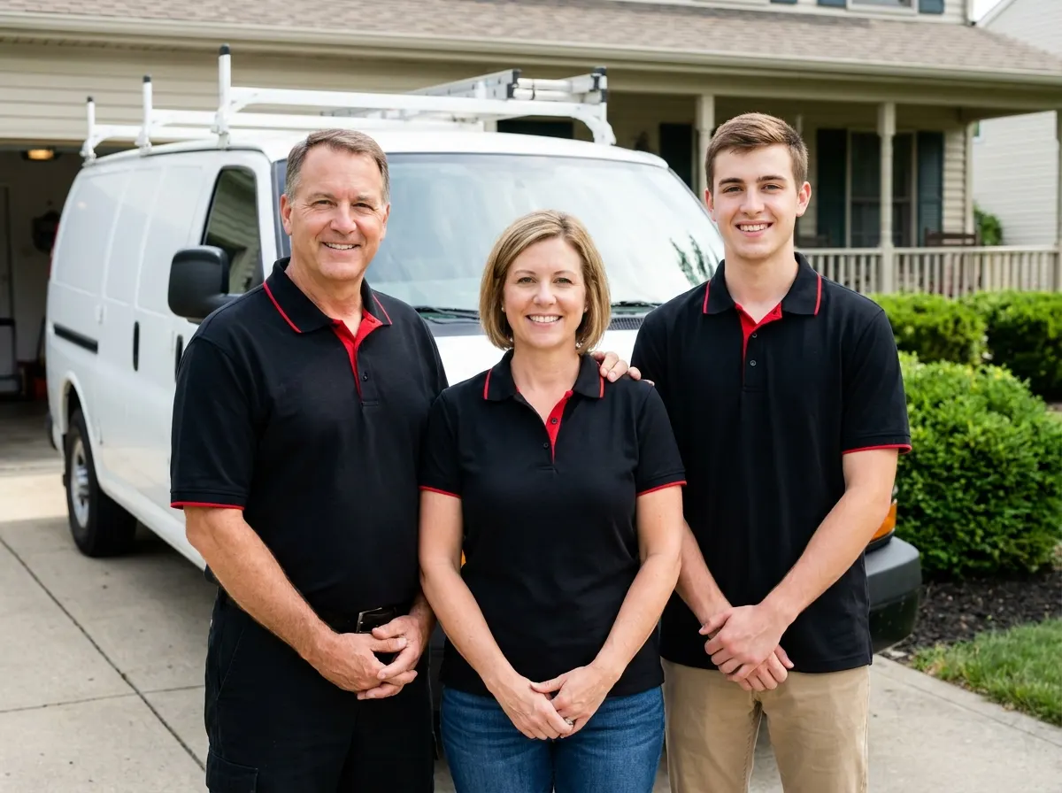 ZephyrCrest Insect Protection pest control sevice team in Blacklick, OH
